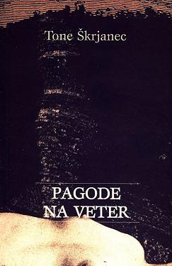 Pagode na veter (Paperback)