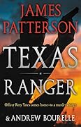 Texas Ranger (Rory Yates #1)