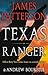 Texas Ranger (Rory Yates, #1)