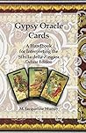 Gypsy Oracle Card...