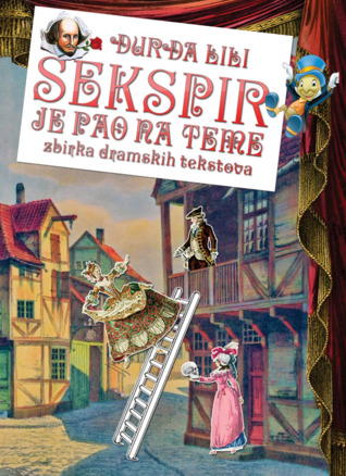 Šekspir je pao na teme