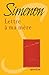 Lettre à ma mère (French Edition)