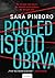 Pogled ispod obrva by Sarah Pinborough Pogled ispod obrva by Sarah Pinborough