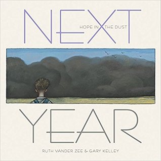 Next Year (Hardcover)