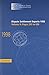 Dispute Settlement Reports 1998: Volume 2, Pages 233-696 (World Trade Organization Dispute Settlement Reports)