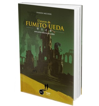 L'œuvre de Fumito Ueda: une autre idée du jeu vidéo