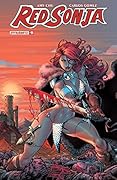 Red Sonja #11