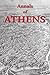 Annals of Athens, Georgia, ...
