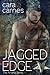 Jagged Edge (The Arsenal, #1)