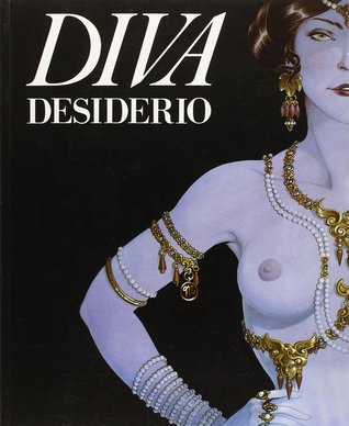 Diva Desiderio (Paperback)