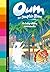 Oum le dauphin, Tome 01 : U...