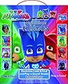 PJ Masks by Emily Skwish