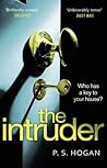 The Intruder by Phil Hogan