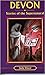 Devon Stories of the Supernatural by Judy Chard