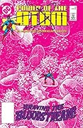 Power of the Atom (1988-1989) #13