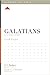 Galatians: A 12-Week Study (Knowing the Bible)