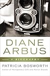 Book cover for Diane Arbus: A Biography