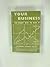 Your Business by A.G. Elliot