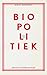 Biopolitiek
