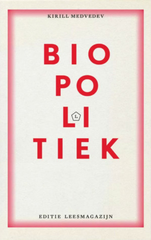 Biopolitiek