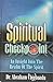 Spiritual Checkpoint by Abraham Chigbundu