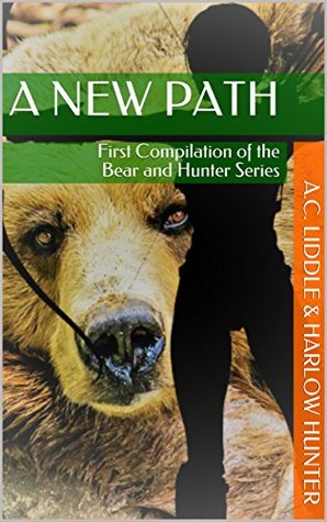 Moonbound: The Hunter and The Bear (Kindle Edition)