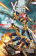 All New X-Men 01
