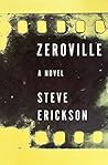 Book cover for Zeroville
