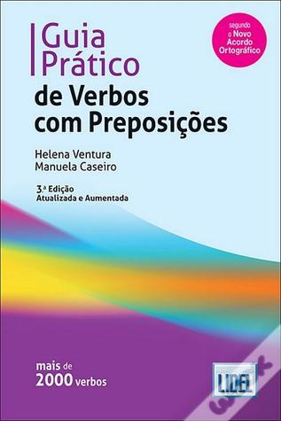 Guia Prático de Verbos com Preposições (Paperback)