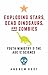 Exploding Stars, Dead Dinosaurs, and Zombies: Youth Ministry in the Age of Science (Science for Youth Ministry)