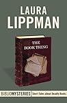 The Book Thing by Laura Lippman