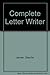 Complete Letter Writer