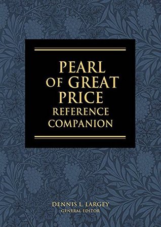 The Pearl of Great Price Reference Companion (Hardcover)