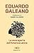 Le vene aperte dell'America Latina by Eduardo Galeano