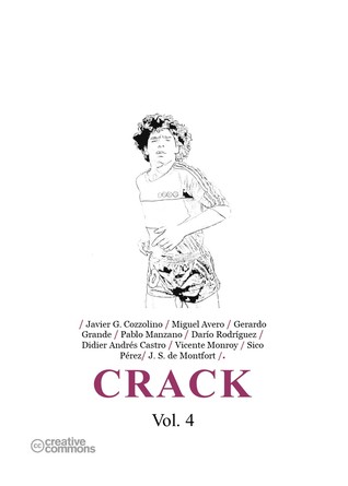 Crack Vol. 4