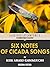 Six Notes of Cicada Songs