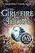 The Girl of Fire and Thorns...