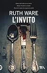 L'invito by Ruth Ware