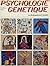 Psychologie Genetique  by Shell Hall