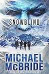 Book cover for Snowblind
