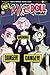 Danger Doll Squad #1 by Jason Carter