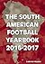 The South American Football...
