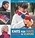 The Craft Library: Knits for Hats, Gloves & Scarves
