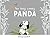 The Only Lonely Panda