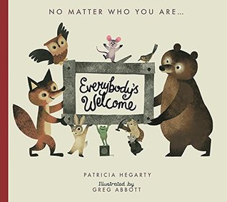 Everybody's Welcome (Hardcover)