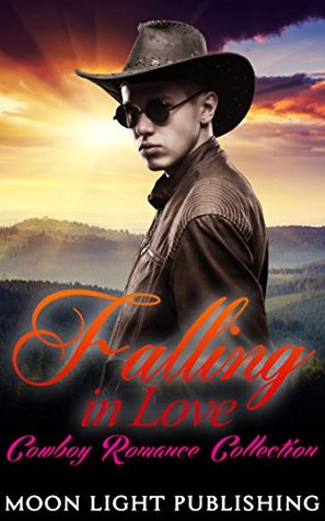 Falling in Love (Kindle Edition)