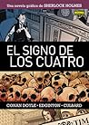 El signo de los cuatro by Ian Edginton