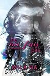 Ne me fuis pas  by Mila Ha
