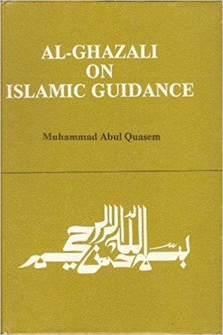Al-Ghazali on Islamic Guidance