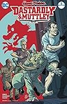 Dastardly & Muttley (2017-2018) #5 by Garth Ennis